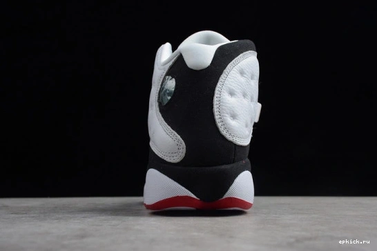 Rep EP GOT GAME HE 414571-104 JORDAN (2018) RETRO AIR 13 414571-104 1230